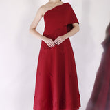 Carmine Amyra + Wave Wrap