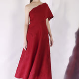 Carmine Amyra + Wave Wrap