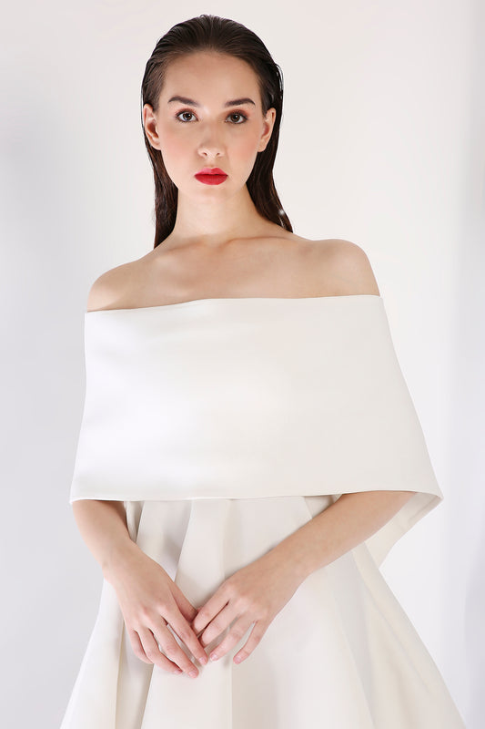 Tyche + Classic Wrap