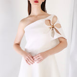 Gaia + Daffodil Wrap