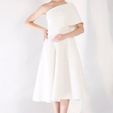 White Gaia + Classic Wrap