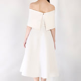 Gaia + Silver Studded Wrap