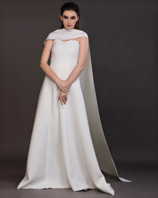Essence- Alicia Cape