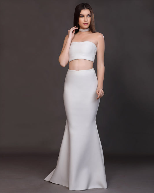 Essence- Thin Choker