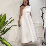 White Gaia + Classic Wrap